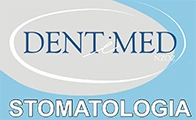 Dentimed Stomatologia logo